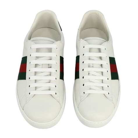 sneakers gucci uomo offerta|gucci sneakers australia.